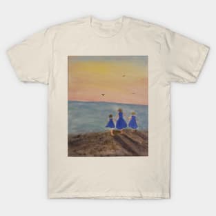 Three Sisters T-Shirt